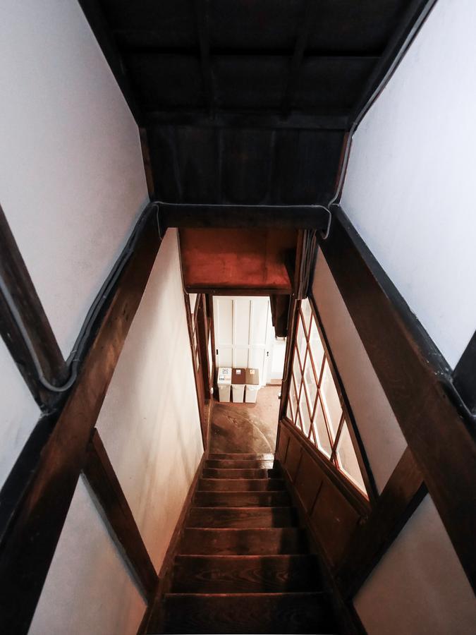 Hakonehostel1914 旅馆 Hakone